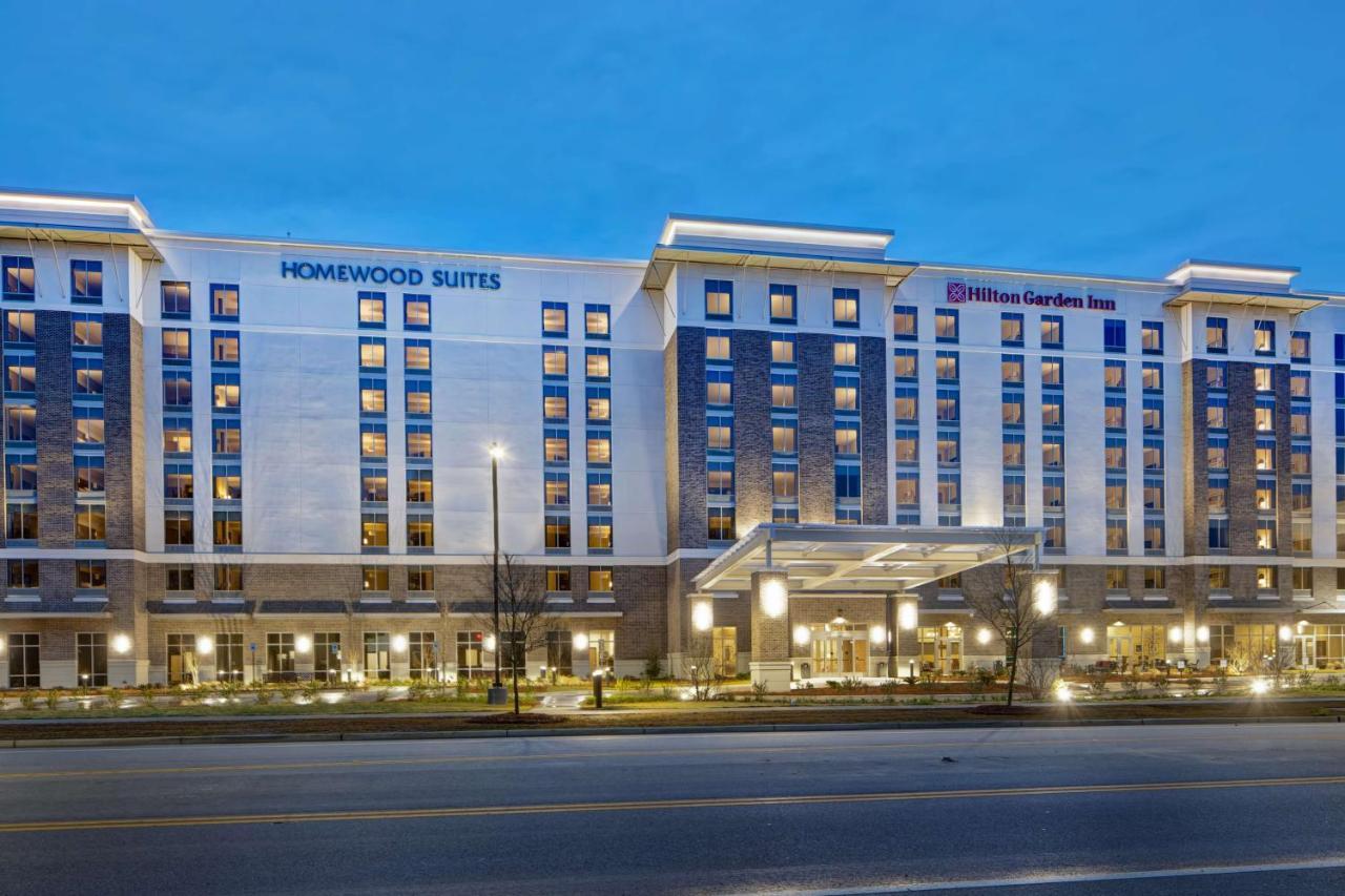 Hilton Garden Inn Summerville, Sc Kültér fotó