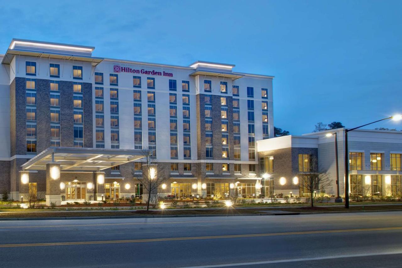 Hilton Garden Inn Summerville, Sc Kültér fotó