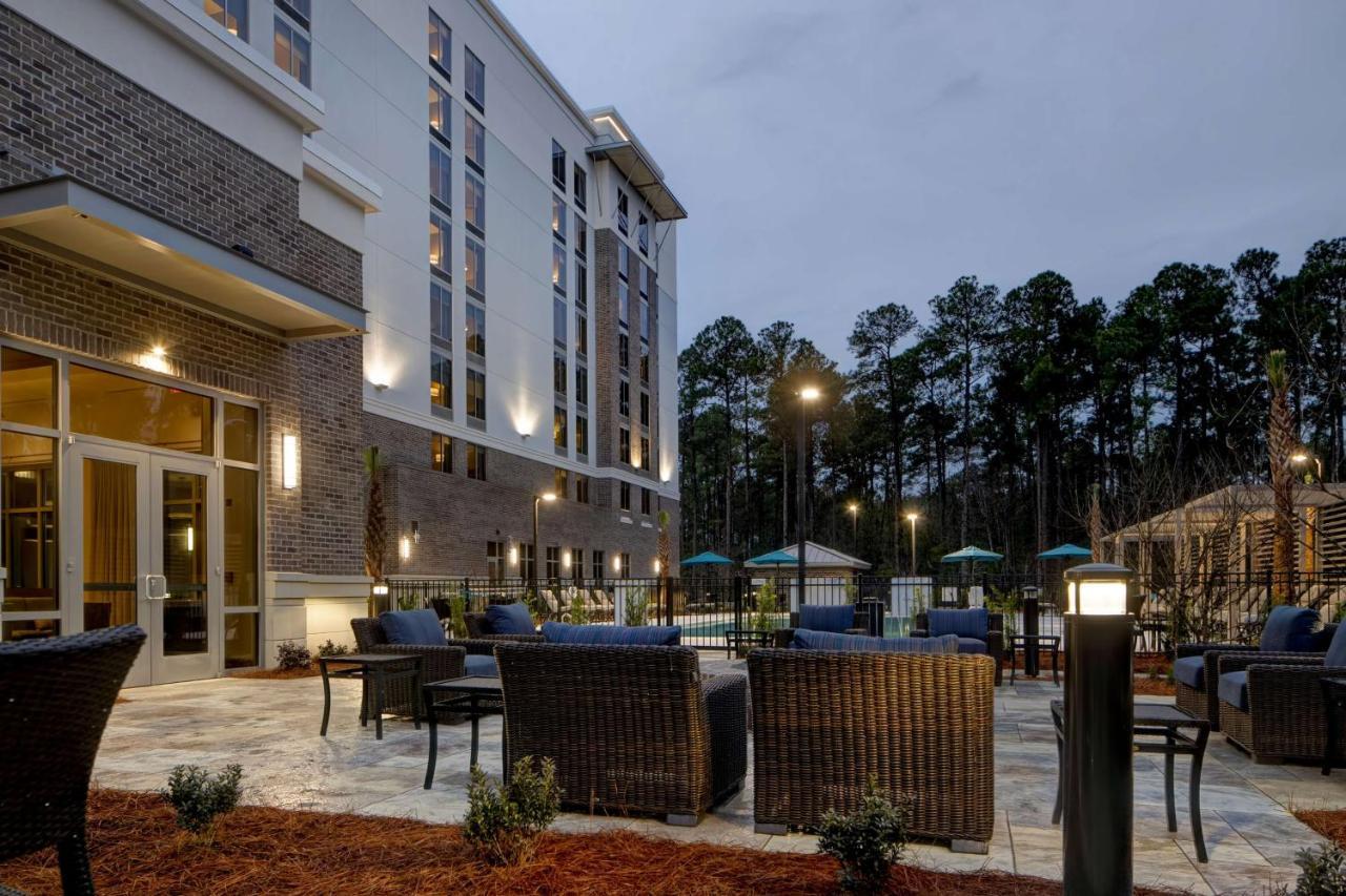 Hilton Garden Inn Summerville, Sc Kültér fotó