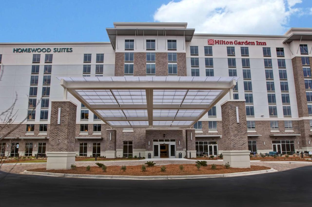Hilton Garden Inn Summerville, Sc Kültér fotó