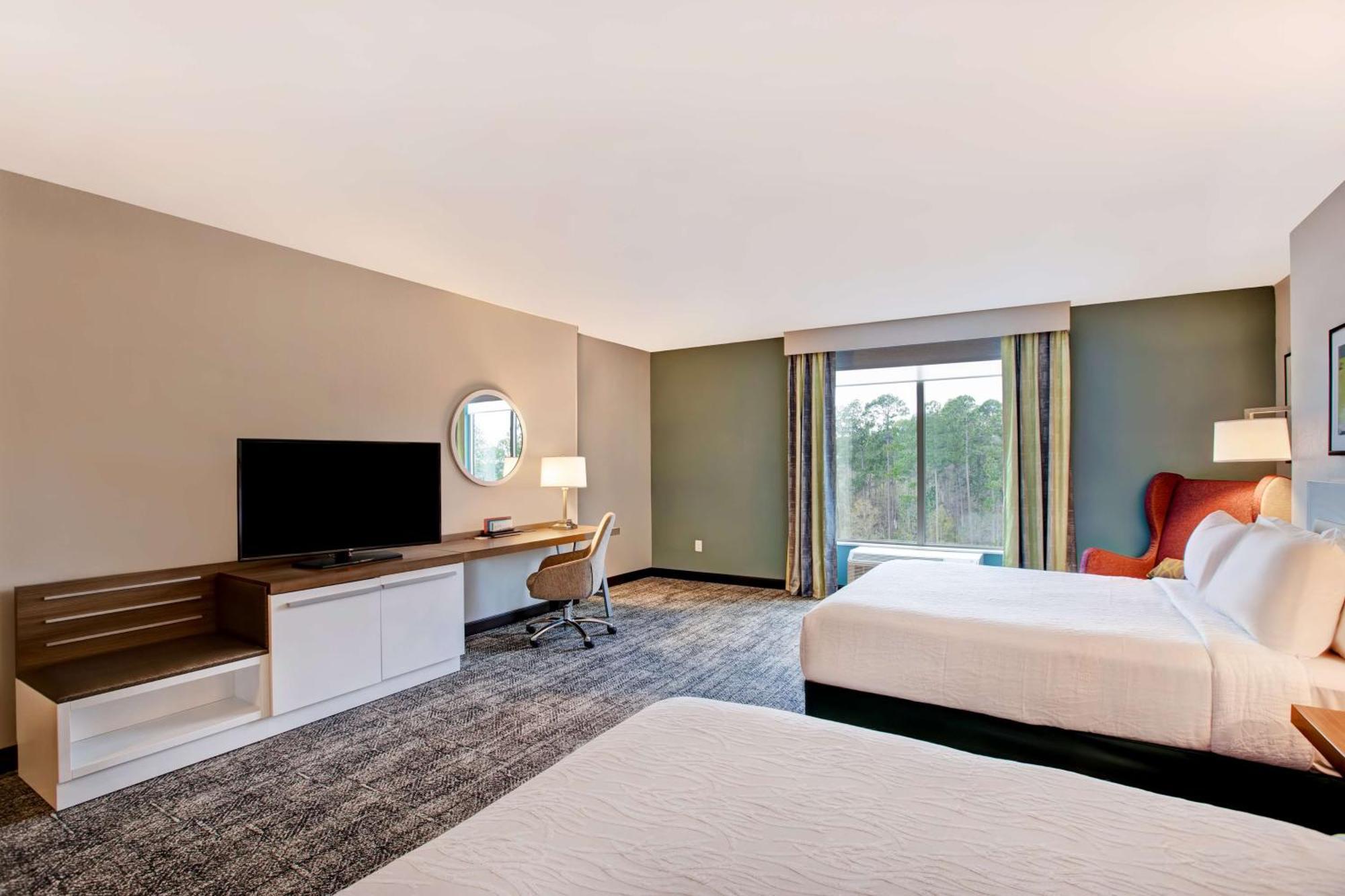 Hilton Garden Inn Summerville, Sc Kültér fotó