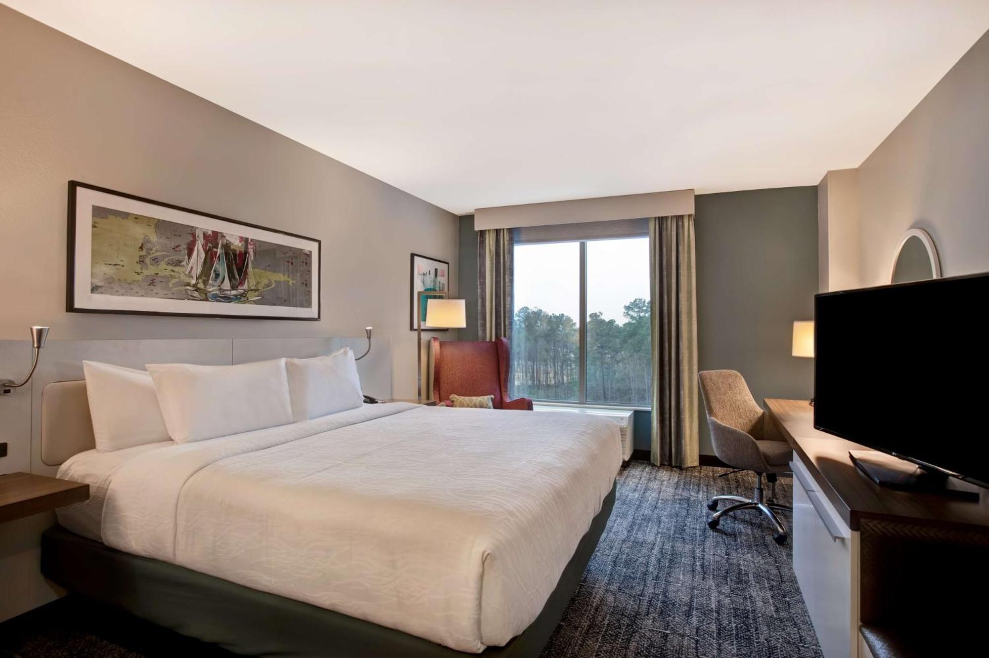 Hilton Garden Inn Summerville, Sc Kültér fotó
