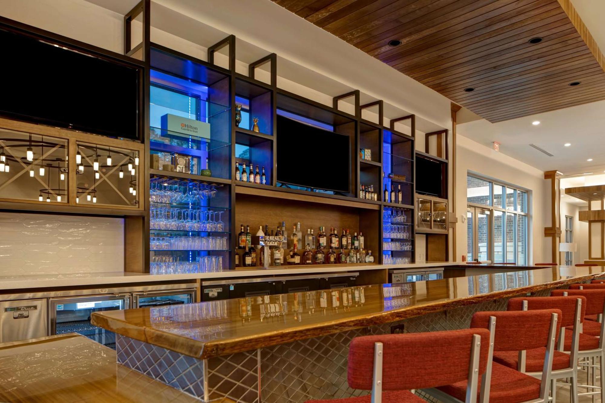 Hilton Garden Inn Summerville, Sc Kültér fotó