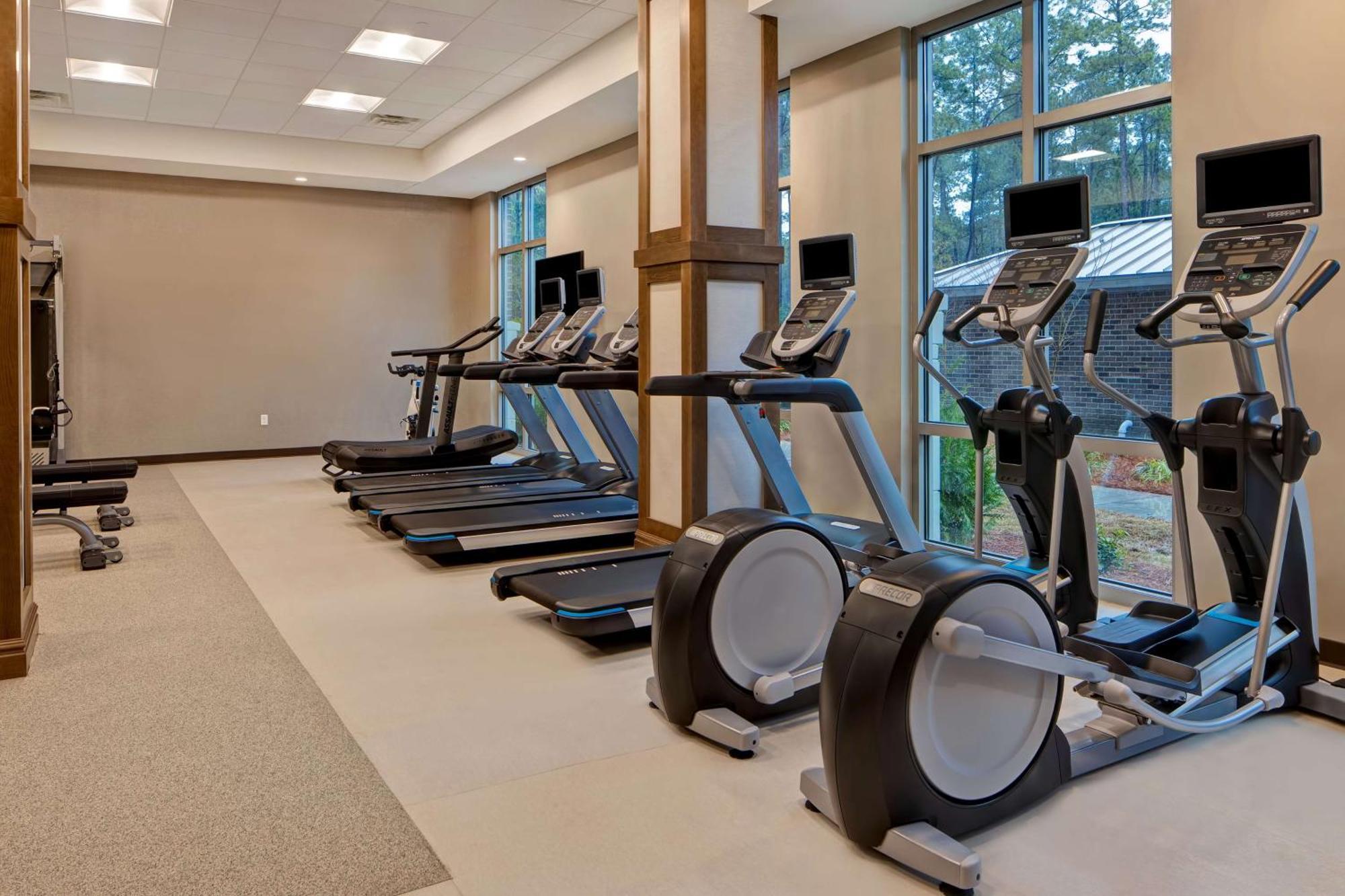 Hilton Garden Inn Summerville, Sc Kültér fotó