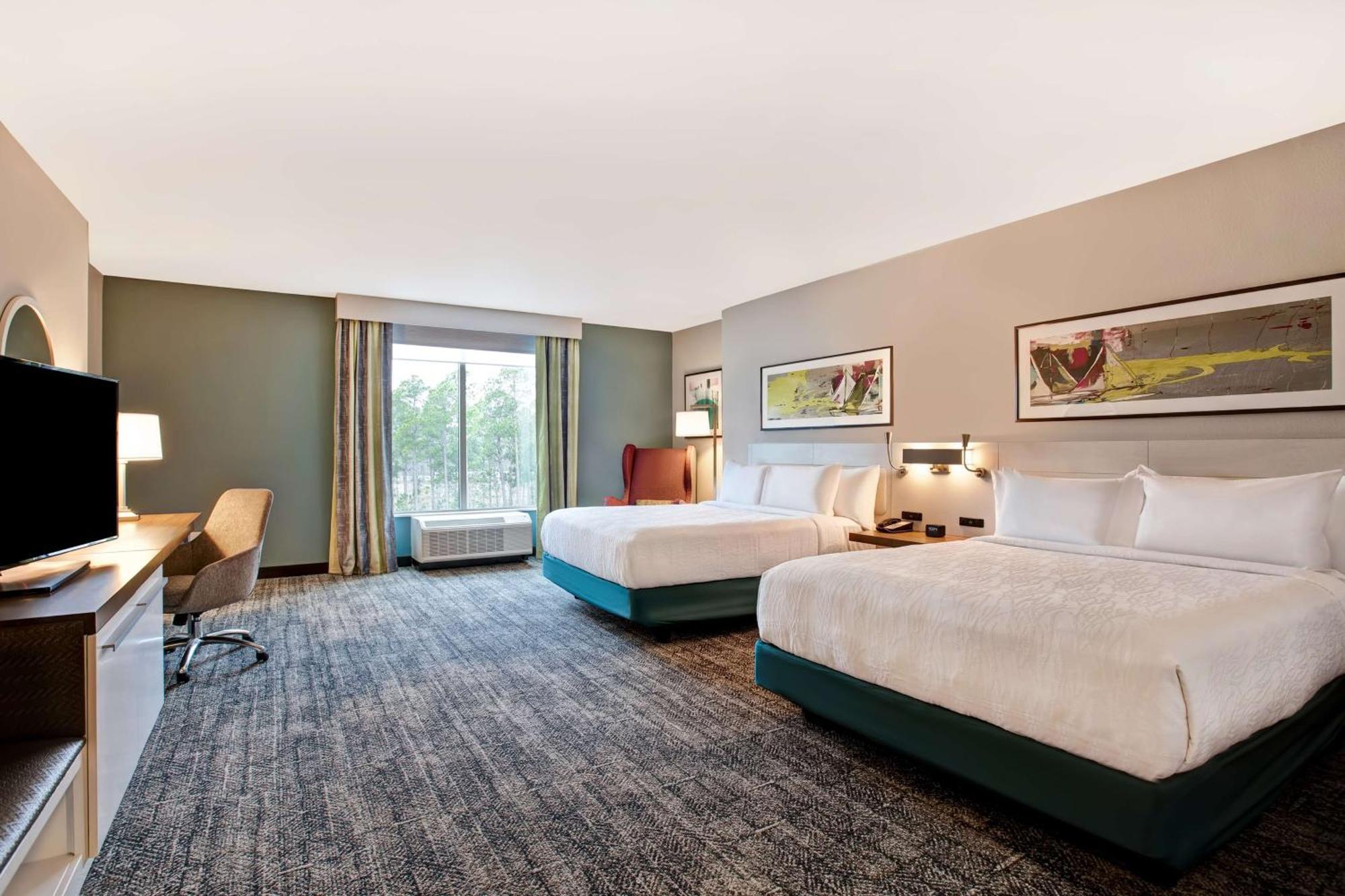 Hilton Garden Inn Summerville, Sc Kültér fotó