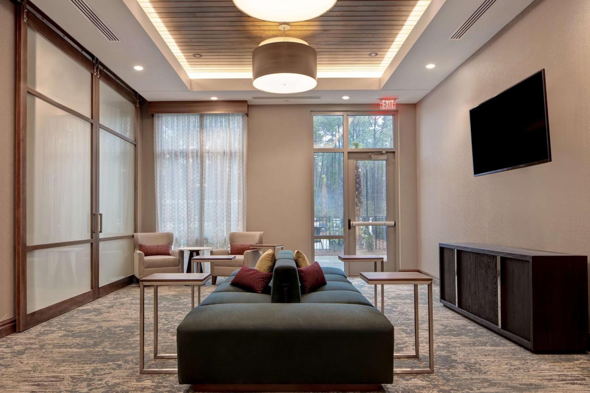Hilton Garden Inn Summerville, Sc Kültér fotó