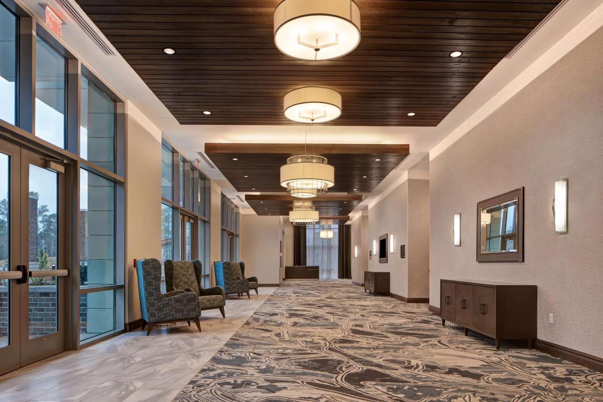 Hilton Garden Inn Summerville, Sc Kültér fotó