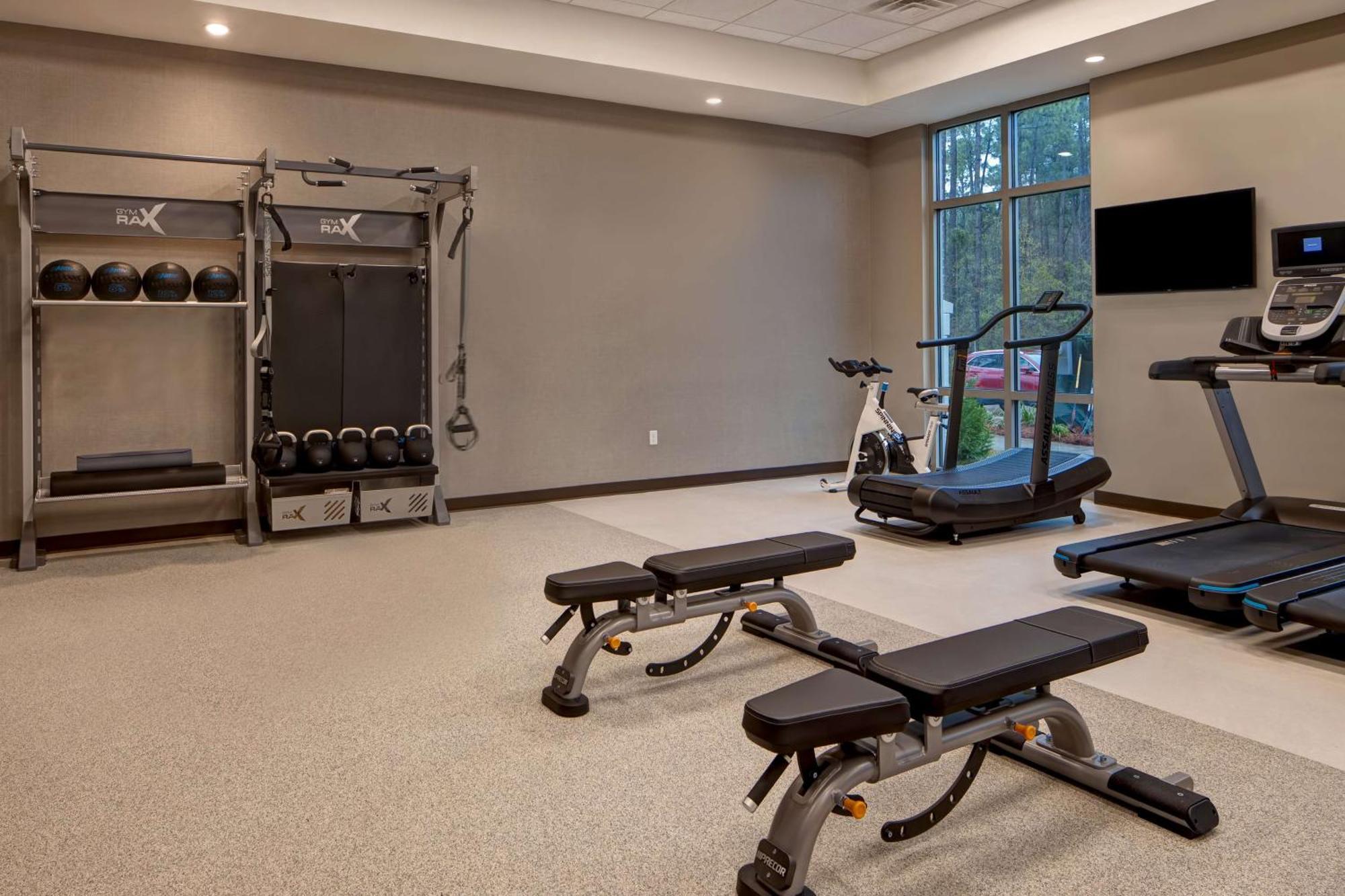 Hilton Garden Inn Summerville, Sc Kültér fotó