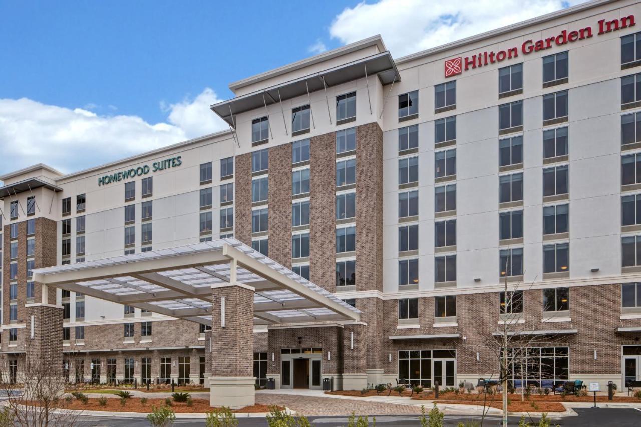 Hilton Garden Inn Summerville, Sc Kültér fotó