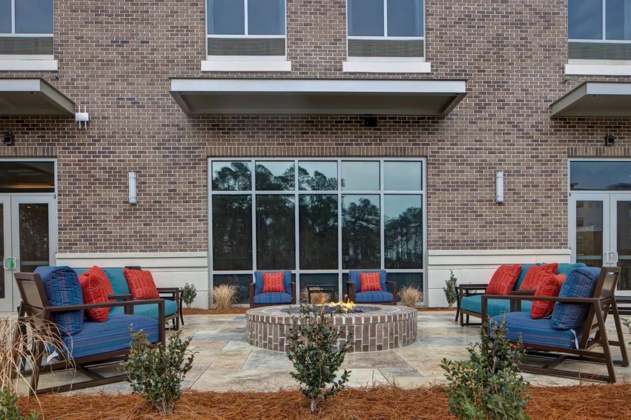 Hilton Garden Inn Summerville, Sc Kültér fotó